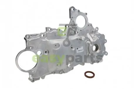 МАСЛЯНЫЙ НАСОС / KS/ PIERBURG 7.06595.03.0