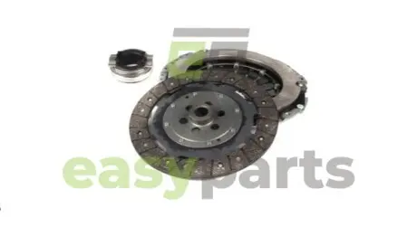 Комплект сцепления RYMEC JT1511