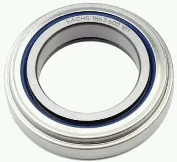 Выжимной подшипник SACHS 1863 600 101