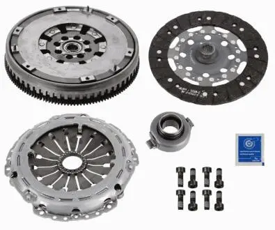 Комплект сцепления SACHS 2290 601 041