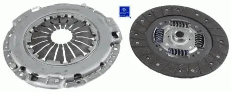 Комплект зчеплення SACHS 3000 950 630