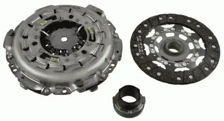 Комплект сцепления SACHS 3000 950 709