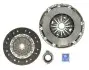 К-кт сцепления TOYOTA Avensis D SACHS 3000 950 742 (фото 2)