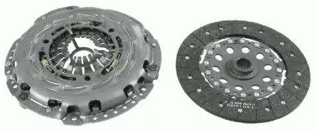 Комплект зчеплення SACHS 3000 950 923