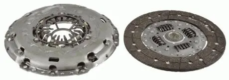 Комплект сцепления SACHS 3000 950 933
