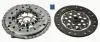 RENAULT комплект зчеплення LAGUNA 1.9DCI 01- 230 SACHS 3000 951 219 (фото 1)