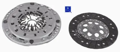 Комплект зчеплення SACHS 3000 951 290