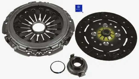 Комплект сцепления SACHS 3000 951 321
