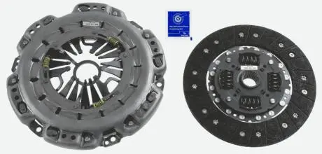 Комплект сцепления SACHS 3000 951 803