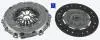 К-кт зчеплення Citroen C4 2,0 HDI 06-13 SACHS 3000 951 929 (фото 1)