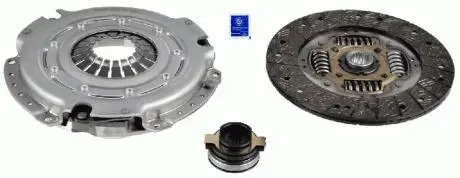 Комплект зчеплення SACHS 3000 954 052