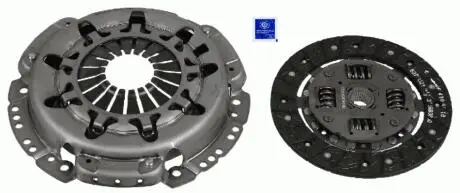 Комплект сцепления SACHS 3000 954 076