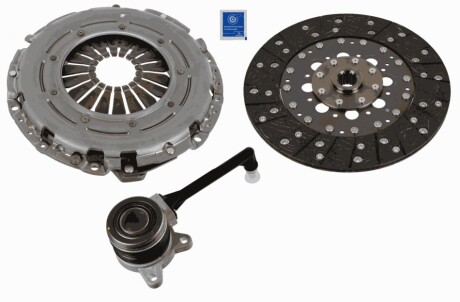 Комплект зчеплення SACHS 3000 990 330