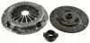 Комплект сцепления 3400 700 387