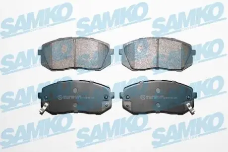 Ветчина Клоки. КАРЕНЫ SAMKO 5SP1415