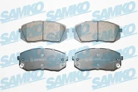 Ветчина Клоки. HY/KIA SAMKO 5SP1689