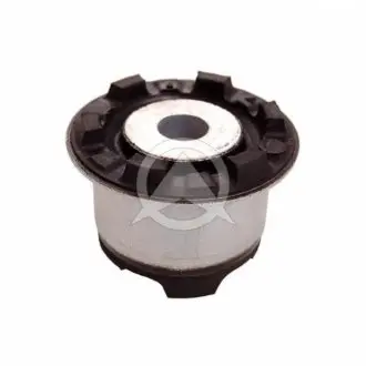 Сайлентблок зад. підрамника Peugeot 407/508/Citroen C5 04- SIDEM 853323