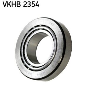 ДЖОЙСКО КОЖА ИВЕКО SKF VKHB 2354