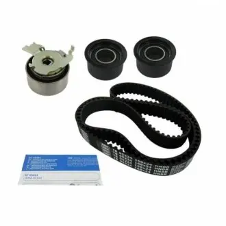 Комплект ремня ГРМ SKF VKMA 05140