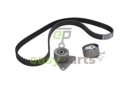 Комплект ремня ГРМ SKF VKMA 06605
