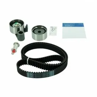 Комплект ремня ГРМ SKF VKMA 91013