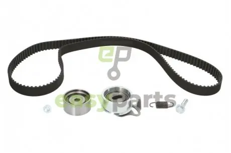 Роликовий модуль натягувача ременя (ролик, ремінь) SKF VKMA 91720