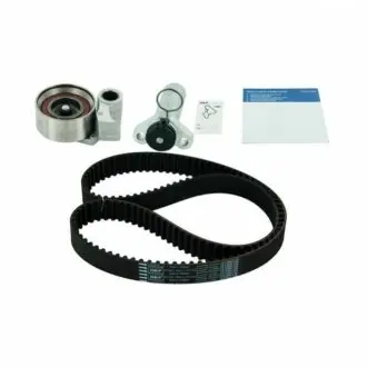 Комплект ремня ГРМ SKF VKMA 91917