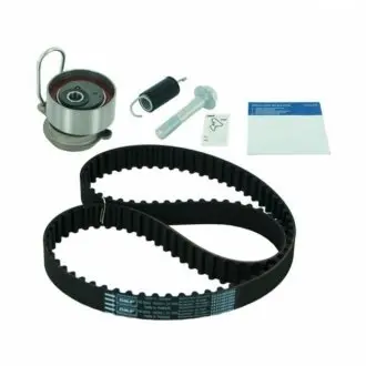 Комплект ремня ГРМ SKF VKMA 93615