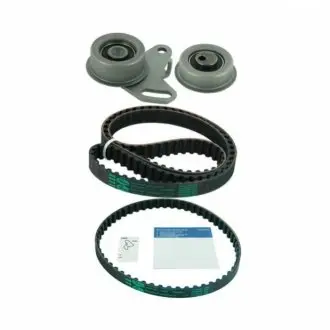 Комплект ремня ГРМ SKF VKMA 95015