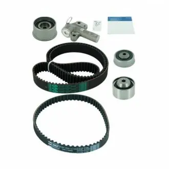 Комплект ремня ГРМ SKF VKMA 95958