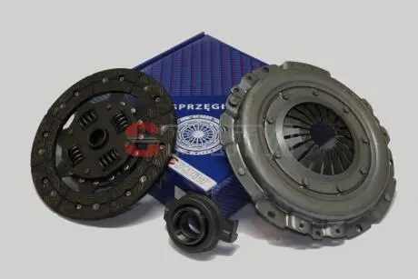 Комплект зчеплення STATIM 100.266