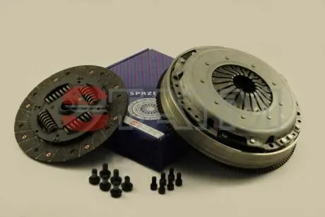 Комплект зчеплення STATIM 110.368