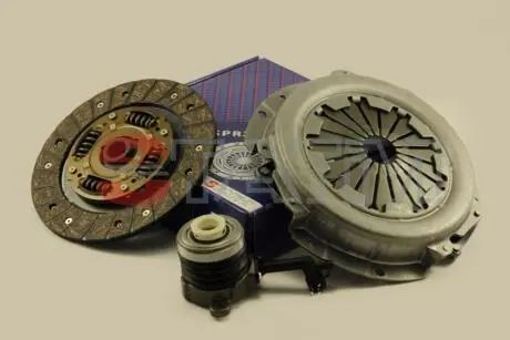 Фото комплект зчеплення STATIM 120.253 Комплект зчеплення STATIM 120.253