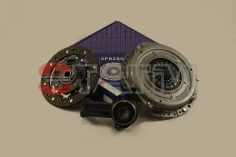 Комплект сцепления STATIM 120.645