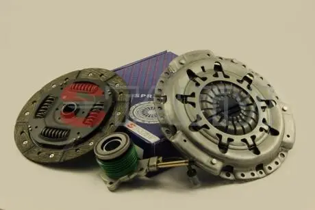 Фото комплект зчеплення STATIM 120.653 Комплект зчеплення STATIM 120.653