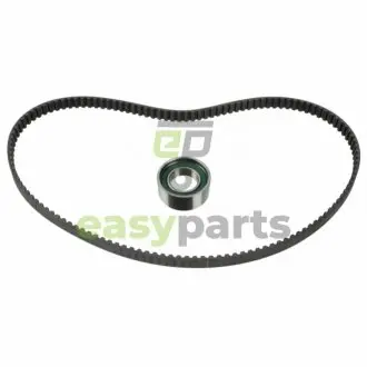 Комплект ремня ГРМ SWAG 70 91 9658 (фото 1)