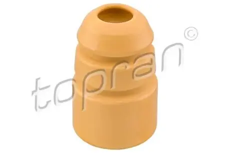 Буфер, амортизация TOPRAN / HANS PRIES 820 911