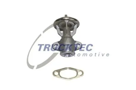 Клапан повернення ОГ TRUCKTEC 02.16.028