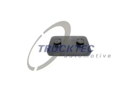 Буфер, амортизация TRUCKTEC 02.30.062