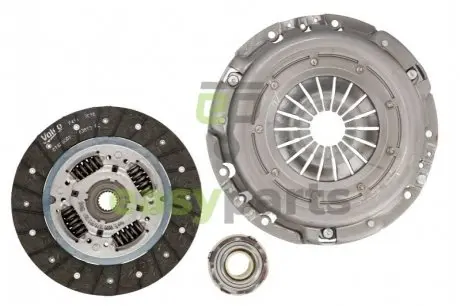 Комплект зчеплення Valeo 003344
