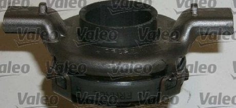 Комплект сцепления Valeo 003414