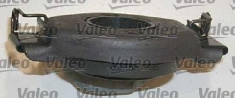 Комплект сцепления Valeo 006742 (фото 1)