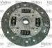 Комплект сцепления Valeo 006803 (фото 4)