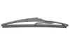 Щітка склоочисника (задня) (240mm) Opel Astra H/Renault Megane IV/Kadjar 05-10 Valeo 574089 (фото 1)