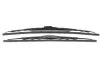 Щітки склоочисника (525/475mm) VW Bora/Golf 97-05/Skoda Fabia/Octavia 98-10 Valeo 574290 (фото 1)