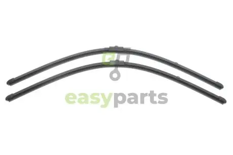 Щітки склоочисника (650/650mm) VW Touareg 02-/ MB E-class (W211) 02-08 Valeo 574311