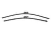 Щітки склоочисника (530/475mm) VW Polo/Seat Ibiza 01-09 Valeo 574382 (фото 1)