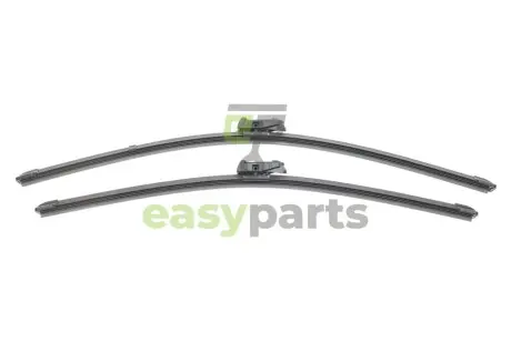 Щітки склоочисника (530/475mm) VW Polo/Seat Ibiza 01-09 Valeo 574382