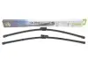 Щітки склоочисника (580/530mm) Land Rover Range Rover 2.0D 11-19 Valeo 577814 (фото 2)