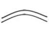 Щітки склоочисника (650/650mm) MB S-class (W220/ W221) 98-13 Valeo 577869 (фото 1)
